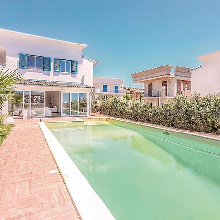 Villa Blanca Realmonte Eksteriør bilde