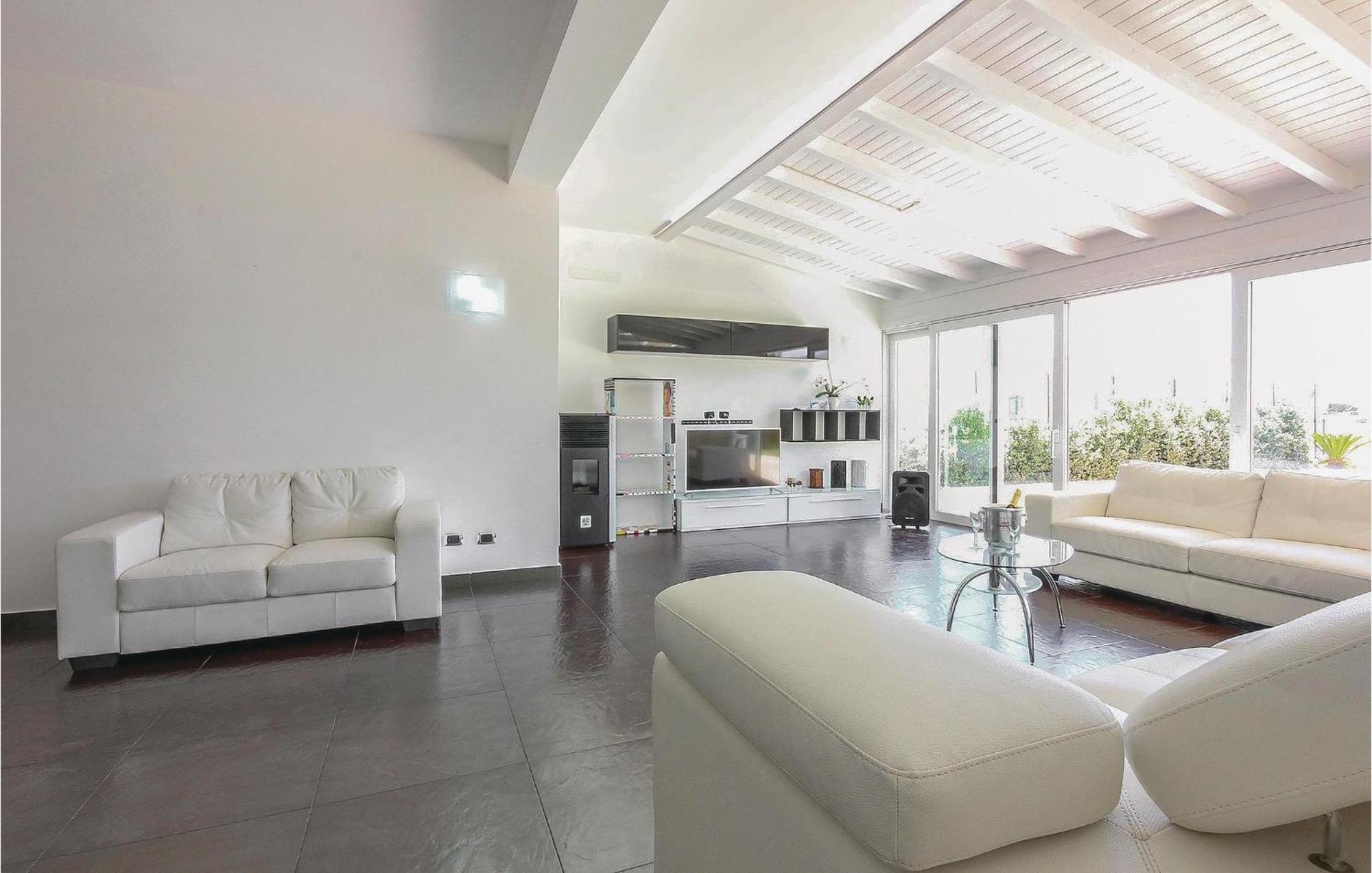 Villa Blanca Realmonte Eksteriør bilde