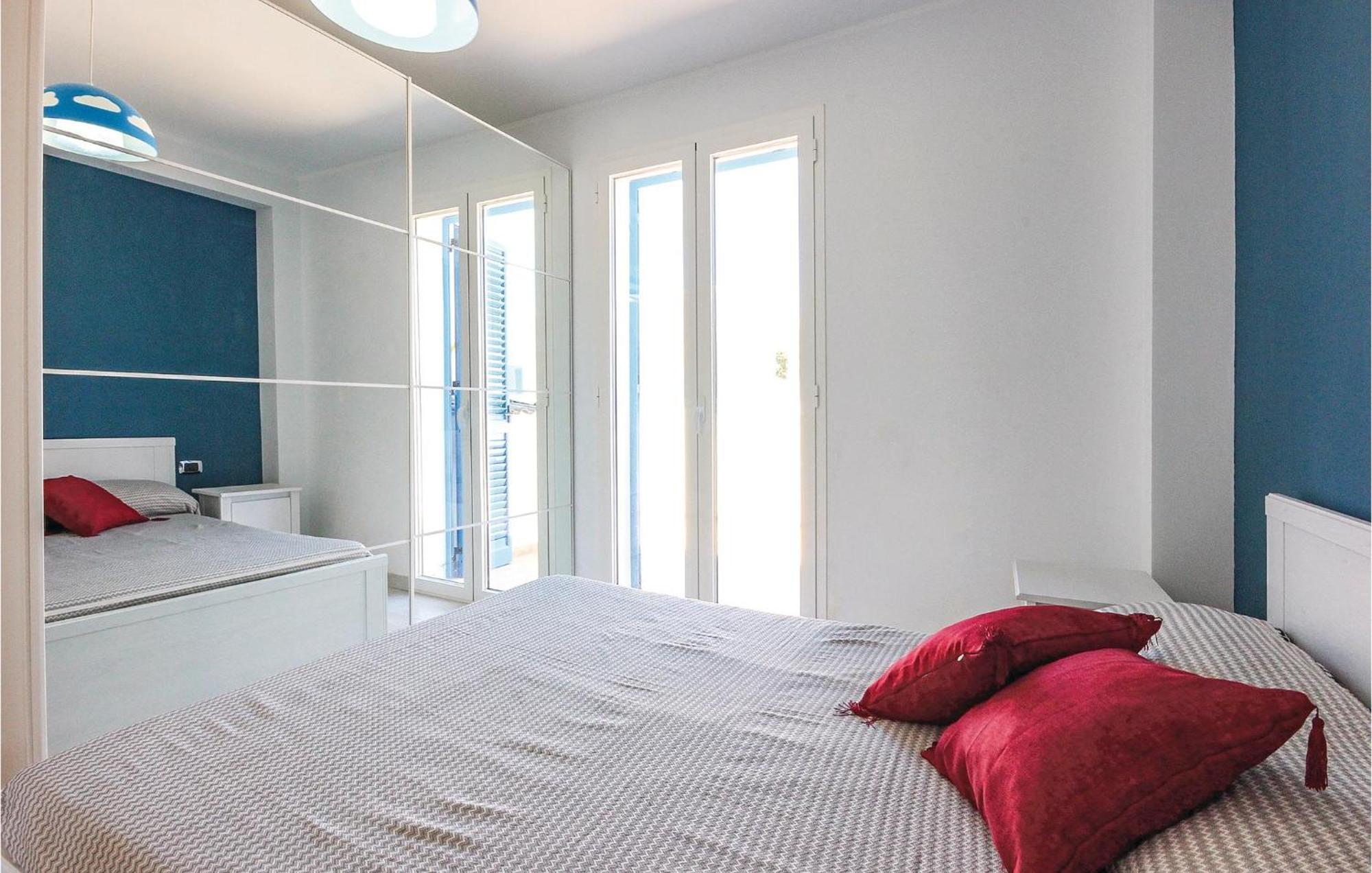 Villa Blanca Realmonte Eksteriør bilde